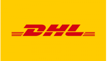 DHL Express Zwolle